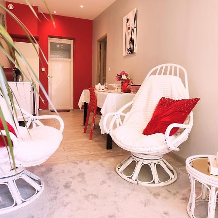 Bed and Breakfast La Saint Martinoise Экстерьер фото
