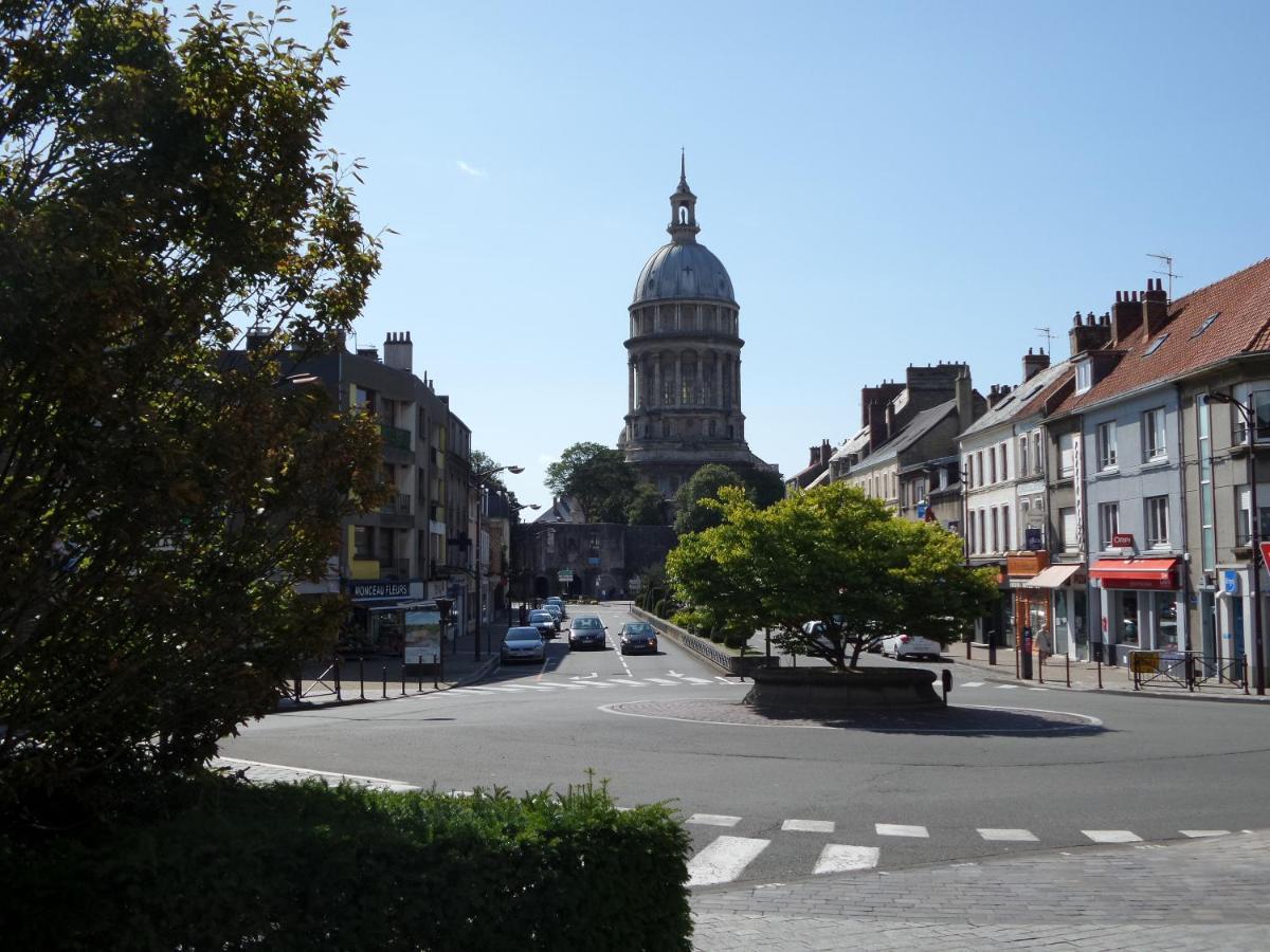 Bed and Breakfast La Saint Martinoise Экстерьер фото