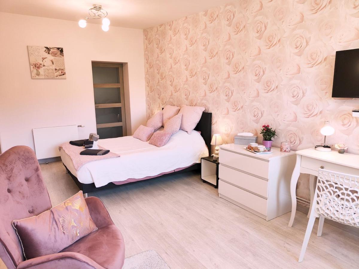 Bed and Breakfast La Saint Martinoise Экстерьер фото