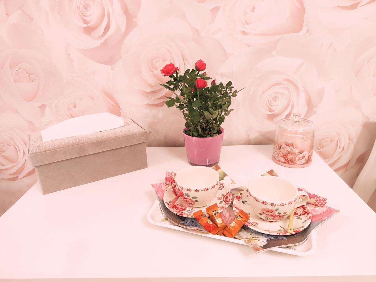Bed and Breakfast La Saint Martinoise Экстерьер фото
